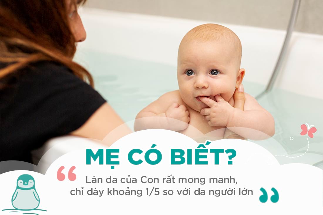 Tắm gội Phyto Therapy Baby