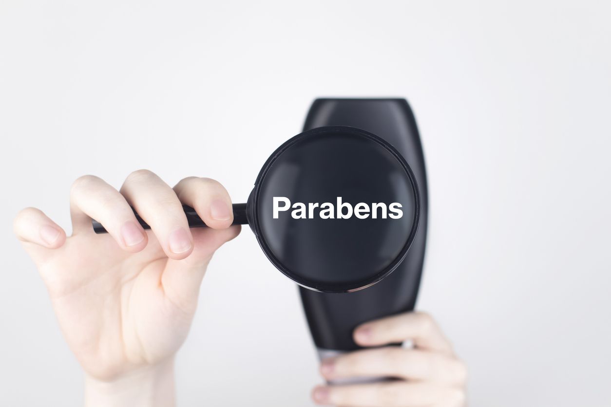 Paraben là gì? paraben trong dầu gội